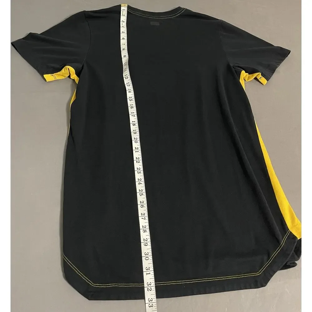 Nike Pittsburgh Pirates 2018 Legend Dri-Fit MLB Authentic Tee Shirt Large